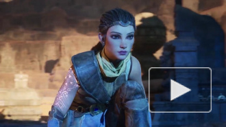 Epic Games представила новый движок для создания игр и синематиков