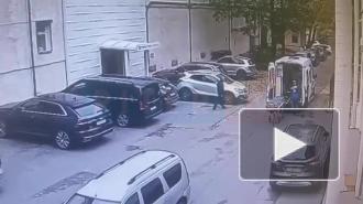 Врач о состоянии ученика гимназии № 67 Петербурга: "То, что он живет, – из разряда чудес"