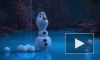 Disney выпустил сериал про снеговика Олафа из "Холодного сердца"