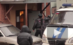 31-летняя женщина оставила в съемной квартире труп младенца