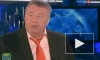 Жириновский предлагает переименовать президента в царя