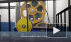 Видео: в Выборге запустили новые лифты по программе капремонта