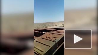Стало известно об ударах ВКС России после гибели генерала в Сирии