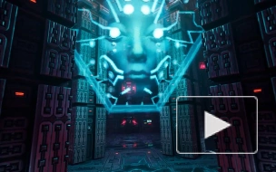 В сеть утекли восемь минут геймплея из ремейка System Shock