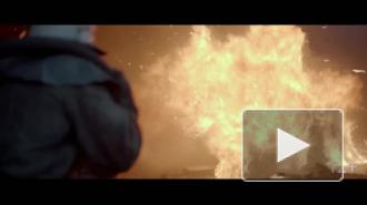 Фильм Данилы Козловского "Чернобыль" покажут в Америке