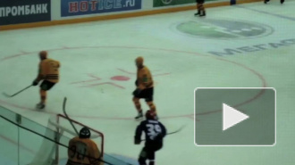 Заната – в отставку! Хоккейный клуб СКА остался  без  тренера.  