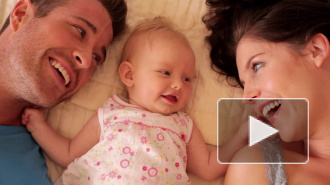 Путин объяснил механизм выплат семьям на детей от трех до семи лет