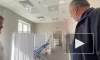 В Кудрово новая поликлиника начала прием пациентов