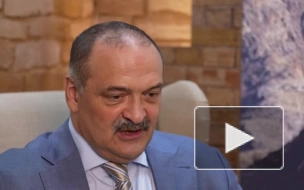 Меликов объяснил ревизии личных дел дагестанских чиновников