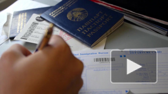 МВД подсчитало сколько украинцев получили гражданство России в 2019 году