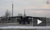 Минобороны показало кадры боевой работы экипажей Су-25СМ