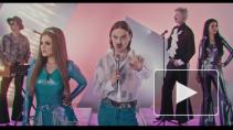Клип Little Big на песню "Uno" стал самым популярным на YouTube в 2020 году