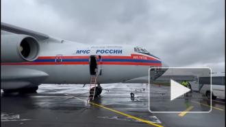 Додон сообщил, что вылетает из России в Молдавию с партией "Спутника V"