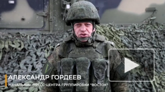 Минобороны: российские войска нанесли поражение живой силе и технике ВСУ на Южно-Донецком направлении