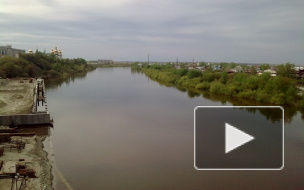 В Тюменской области задержан подозреваемый в убийстве 9-летней девочки