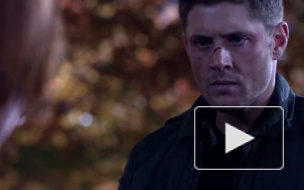 "Сверхъестественное" 11 сезон: в 14 серии Дин отправится в прошлое и попадет к фашистам