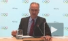 МОК отложил сессию, посвященную выбору места проведения Олимпиады-2030