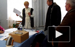 Итоги выборов мэра Новосибирска: представитель КПРФ обогнал кандидата "Единой России"