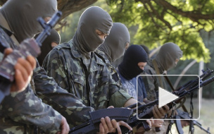 Новости Украины: столичная прокуратура боится националистов с оружием