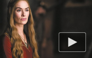 Звезда "Игры престолов", сыгравшая Серсею, родила дочь 