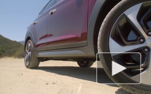 Назван топ-3 подержанных кроссоверов за 600 тыс. рублей