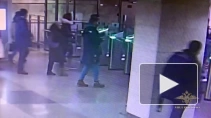 В московском метро студент набросился на сотрудника службы безопасности