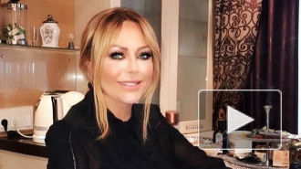 Съемки фильма о Началовой вызвали скандал