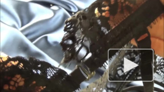 Видео обзор женского нижнего белья с aliexpress ( Бюстгалтер-трансформер и комплект )