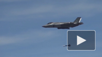 В Минобороны Турции заявили о проработке вопроса совместимости С-400 и F-35