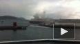 Пожар на круизном лайнере в Норвегии унес жизни двоих ...