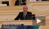 Полтавченко: Парламент не место для баталий