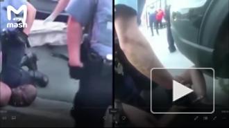 Адвокат полицейского, которого обвиняют в гибели Флойда, представил доказательства невиновности клиента