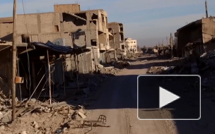 Минобороны назвало потери сирийских войск при атаке боевиков в Идлибе