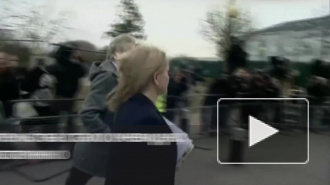 Швеция прекратила расследование против Джулиана Ассанжа