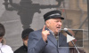 Жириновский переизбран председателем ЛДПР