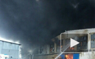 Два сотрудника МЧС погибли во время тушения пожара в Иваново