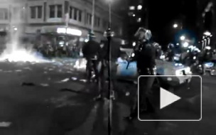 Итоги Супербоула-2013: Блэкаут и массовые аресты