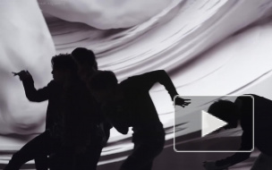 Группа BTS организовала международный выставочный арт-проект