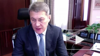 Глава Башкирии Хабиров подтвердил отставку мэра Уфы Сергея Грекова