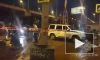 В Калининграде возбудили дело против водителя грузовика, сбившего женщину с ребенком