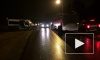 В Воронеже при столкновении маршрутки и городского автобуса пострадало 6 человек