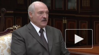 Лукашенко прокомментировал отказ Польши пригласить Россию на годовщину войны