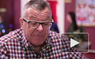 Андрей Ургант и Ян Цапник рассказали, почему убегают от водки