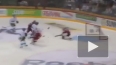 Российские хоккеисты обыграли шведов на кубке Карьяла
