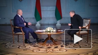 Лукашенко: Белоруссия признает статус Крыма, Абхазии и Южной Осетии при необходимости