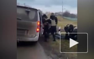 В Башкирии задержаны десятки россиян из-за конфликта с армянской диаспорой 