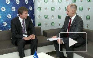 Президент некоммерческого партнерства "Руссофт" рассказал об основных принципах взаимодействия членов НК 