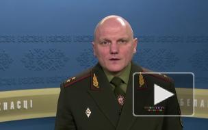 Глава КГБ Белоруссии назвал обстановку в стране стабильной