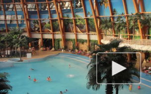 Спасателям аквапарка "Питерленд" вынесли приговор по делу о захлебнувшемся мальчике 