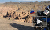 Задержанные в Ираке байкеры доставлены в посольство России 